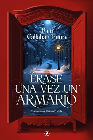 ÉRASE UNA VEZ UN ARMARIO | 9788419722201 | CALLAHAN CHARLES, PATTI | Llibreria Online de Banyoles | Comprar llibres en català i castellà online