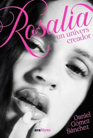 ROSALÍA, UNIVERS CREADOR | 9788411732482 | GÓMEZ SÁNCHEZ, DANIEL | Llibreria Online de Banyoles | Comprar llibres en català i castellà online