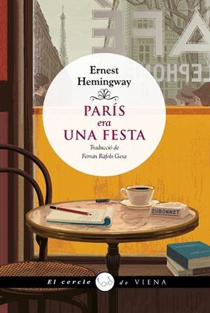 PARÍS ERA UNA FESTA | 9791387961480 | HEMINGWAY, ERNEST | Llibreria Online de Banyoles | Comprar llibres en català i castellà online