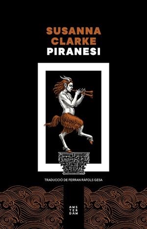 PIRANESI | 9788419960696 | CLARKE, SUSANNA | Llibreria Online de Banyoles | Comprar llibres en català i castellà online