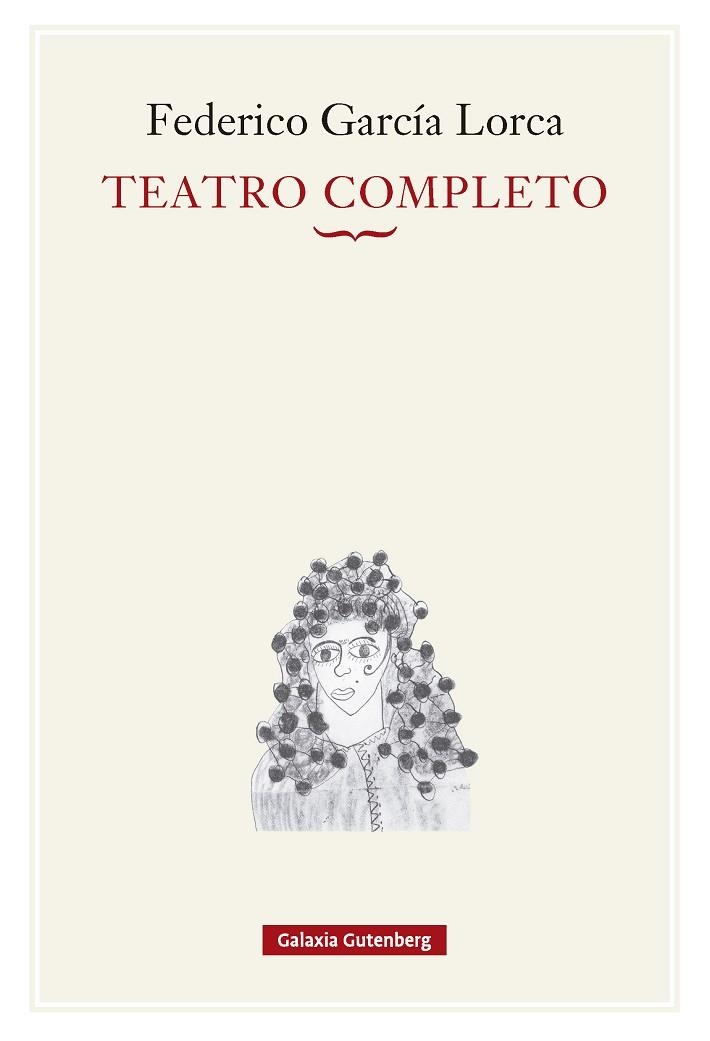 TEATRO COMPLETO | 9791387605872 | GARCÍA LORCA, FEDERICO | Llibreria L'Altell - Llibreria Online de Banyoles | Comprar llibres en català i castellà online - Llibreria de Girona