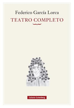 TEATRO COMPLETO | 9791387605872 | GARCÍA LORCA, FEDERICO | Llibreria L'Altell - Llibreria Online de Banyoles | Comprar llibres en català i castellà online - Llibreria de Girona