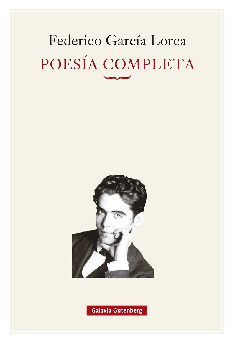 POESÍA COMPLETA | 9791388236099 | GARCÍA LORCA, FEDERICO | Llibreria L'Altell - Llibreria Online de Banyoles | Comprar llibres en català i castellà online - Llibreria de Girona
