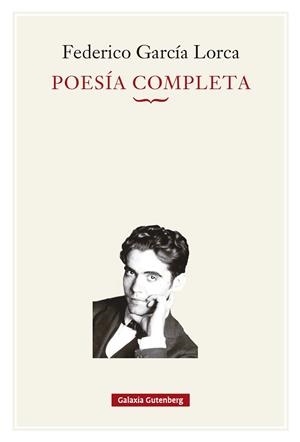 POESÍA COMPLETA | 9791388236099 | GARCÍA LORCA, FEDERICO | Llibreria L'Altell - Llibreria Online de Banyoles | Comprar llibres en català i castellà online - Llibreria de Girona