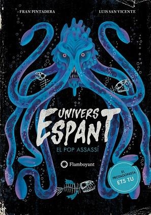 EL POP ASSASSÍ | 9791387614225 | PINTADERA, FRAN | Llibreria Online de Banyoles | Comprar llibres en català i castellà online