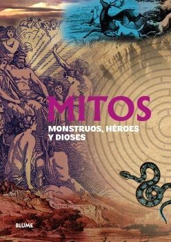 MITOS | 9791388023293 | VARIOS AUTORES | Llibreria Online de Banyoles | Comprar llibres en català i castellà online