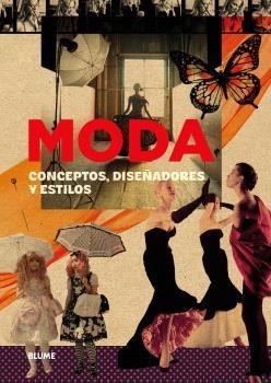 MODA | 9791388023323 | VARIOS AUTORES | Llibreria Online de Banyoles | Comprar llibres en català i castellà online
