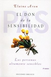 DON DE LA SENSIBILIDAD, EL | 9788497772648 | ARON, ELAINE | Llibreria Online de Banyoles | Comprar llibres en català i castellà online