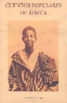 CUENTOS POPULARES DE AFRICA | 9788497165105 | BASSET, RENE (SELEC.) | Llibreria L'Altell - Llibreria Online de Banyoles | Comprar llibres en català i castellà online - Llibreria de Girona
