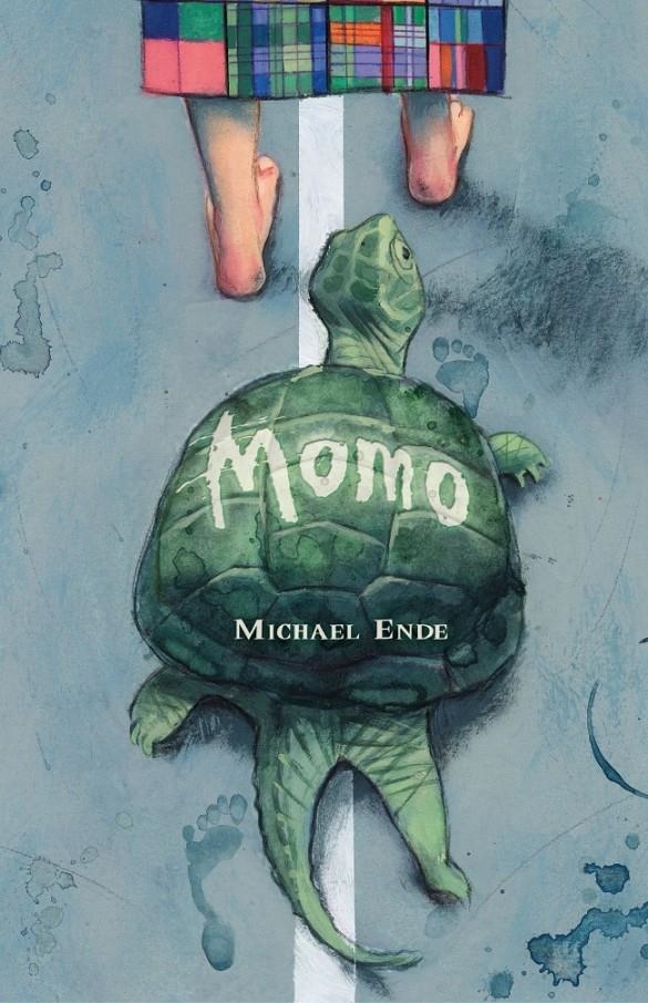 MOMO | 9788420471525 | ENDE, MICHAEL | Llibreria L'Altell - Llibreria Online de Banyoles | Comprar llibres en català i castellà online - Llibreria de Girona