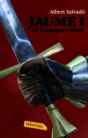 JAUME I EL CONQUERIDOR | 9788496863484 | SALVADOR, ALBERT | Llibreria L'Altell - Llibreria Online de Banyoles | Comprar llibres en català i castellà online - Llibreria de Girona