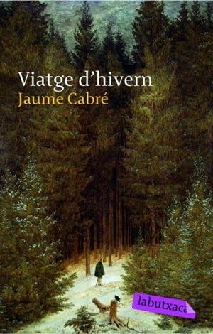 VIATGE D'HIVERN | 9788496863538 | CABRE, JAUME | Llibreria L'Altell - Llibreria Online de Banyoles | Comprar llibres en català i castellà online - Llibreria de Girona