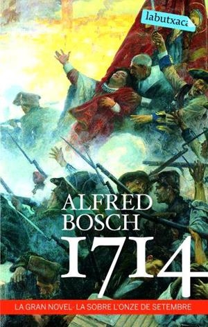 1714 | 9788496863552 | BOSCH, ALFRED | Llibreria Online de Banyoles | Comprar llibres en català i castellà online