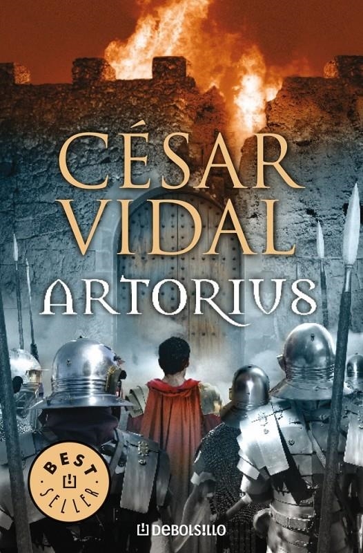 ARTORIUS | 9788483465387 | VIDAL, CESAR | Llibreria Online de Banyoles | Comprar llibres en català i castellà online