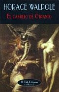 CASTILLO DE OTRANTO CD-255 | 9788477025917 | WALPOLE, HORACE | Llibreria L'Altell - Llibreria Online de Banyoles | Comprar llibres en català i castellà online - Llibreria de Girona