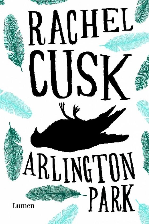 ARLINGTON PARK | 9788426416384 | CUSK, RACHEL | Llibreria L'Altell - Llibreria Online de Banyoles | Comprar llibres en català i castellà online - Llibreria de Girona
