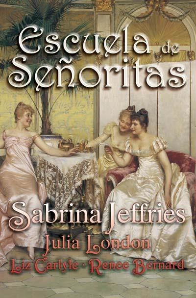 ESCUELA DE SEÑORITAS | 9788496575677 | LONDON,J/CARLYLE,L/BERNARD,R | Llibreria L'Altell - Llibreria Online de Banyoles | Comprar llibres en català i castellà online - Llibreria de Girona