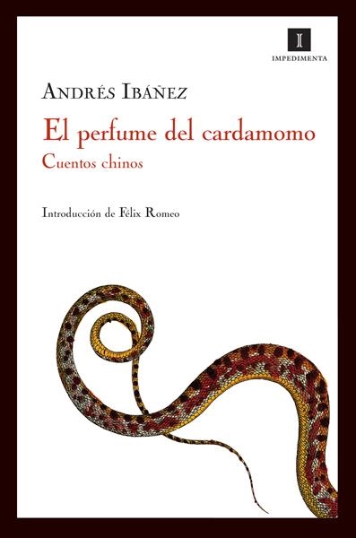 PERFUME DEL CARDAMOMO, EL | 9788493592745 | IBAÑEZ, ANDRES | Llibreria L'Altell - Llibreria Online de Banyoles | Comprar llibres en català i castellà online - Llibreria de Girona