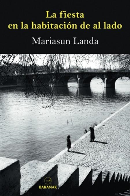 FIESTA EN LA HABITACION DE AL LADO, LA | 9788497464055 | LANDA,MARIASUN | Llibreria Online de Banyoles | Comprar llibres en català i castellà online