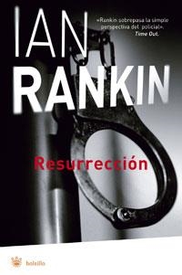 RESURRECCION | 9788498670158 | RANKIN, I. | Llibreria Online de Banyoles | Comprar llibres en català i castellà online