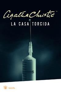CASA TORCIDA, LA | 9788498670202 | CHRISTIE, A. | Llibreria Online de Banyoles | Comprar llibres en català i castellà online