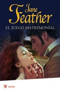 JUEGO MATRIMONIAL | 9788498670172 | FEATHER, J. | Llibreria L'Altell - Llibreria Online de Banyoles | Comprar llibres en català i castellà online - Llibreria de Girona