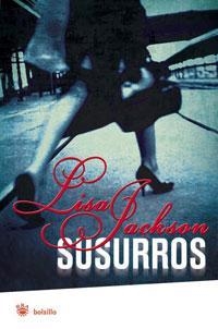 SUSURROS | 9788498670165 | JACKSON, L. | Llibreria Online de Banyoles | Comprar llibres en català i castellà online