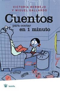 CUENTOS PARA CONTAR EN UN MINUTO | 9788498670264 | BERMEJO, V. | Llibreria Online de Banyoles | Comprar llibres en català i castellà online