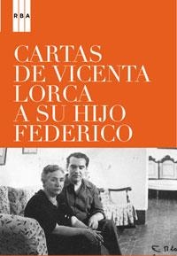 CARTAS DE VICENTA LORCA | 9788498670134 | FERNANDEZ, V. | Llibreria Online de Banyoles | Comprar llibres en català i castellà online