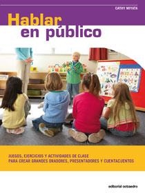 HABLAR EN PUBLICO | 9788480639231 | MIYATA, CATHY | Llibreria L'Altell - Llibreria Online de Banyoles | Comprar llibres en català i castellà online - Llibreria de Girona
