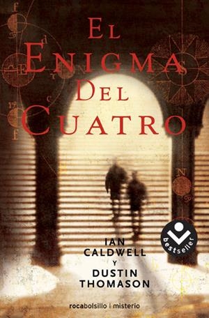 ENIGMA DEL CUATRO, EL | 9788496940031 | CALDWELL, IAN * THOMASON, DUSTIN | Llibreria L'Altell - Llibreria Online de Banyoles | Comprar llibres en català i castellà online - Llibreria de Girona