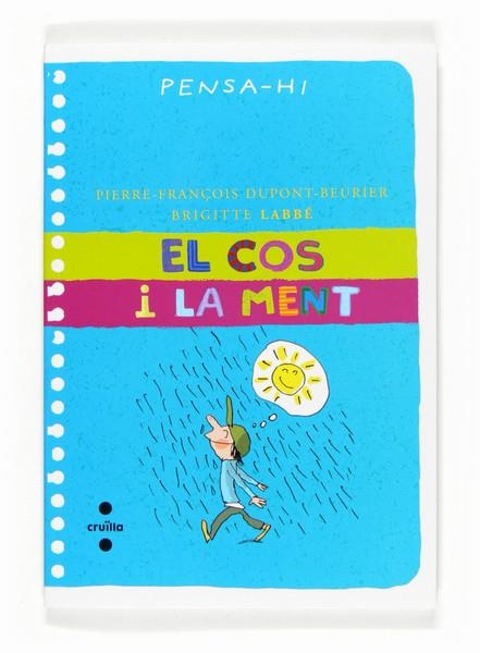 COS I LA MENT, EL | 9788466117906 | DUPONT-BEURIER,P.F, LABBE, B | Llibreria L'Altell - Llibreria Online de Banyoles | Comprar llibres en català i castellà online - Llibreria de Girona