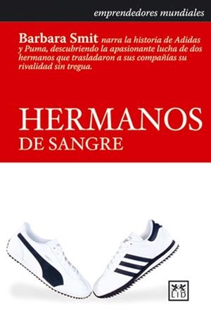 HERMANOS DE SANGRE | 9788488717627 | SMIT, BARBARA | Llibreria L'Altell - Llibreria Online de Banyoles | Comprar llibres en català i castellà online - Llibreria de Girona