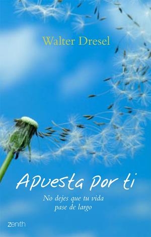 APUESTA POR TI | 9788408063599 | DRESEL, WALTER | Llibreria L'Altell - Llibreria Online de Banyoles | Comprar llibres en català i castellà online - Llibreria de Girona