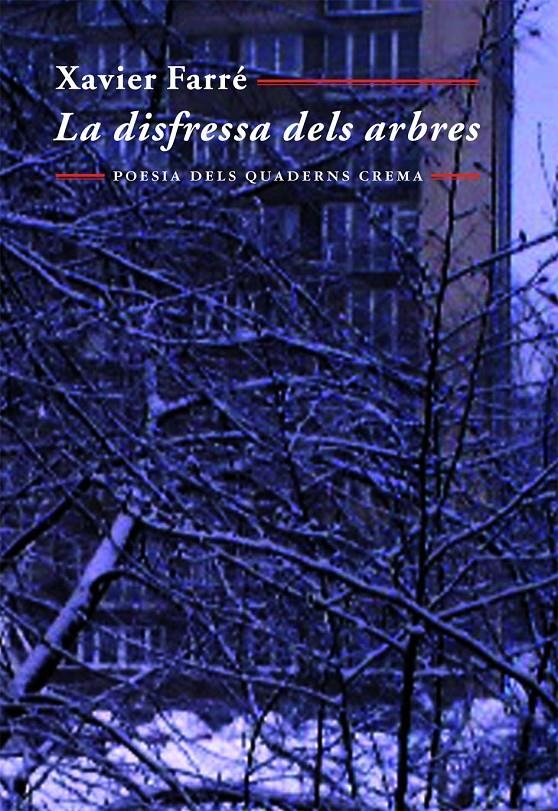 DISFRESSA DELS ARBRES, LA | 9788477271833 | FARRE,XAVIER | Llibreria L'Altell - Llibreria Online de Banyoles | Comprar llibres en català i castellà online - Llibreria de Girona