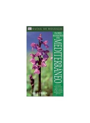 FLORES SILVESTRES DEL MEDITERRANEO | 9788428214544 | FLETCHER, NEIL | Llibreria L'Altell - Llibreria Online de Banyoles | Comprar llibres en català i castellà online - Llibreria de Girona