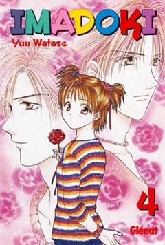 IMADOKI 4 | 9788483573662 | WATASE, YUU | Llibreria L'Altell - Llibreria Online de Banyoles | Comprar llibres en català i castellà online - Llibreria de Girona