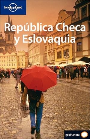 REPUBLICA CHECA Y ESLOVAQUIA | 9788408069690 | AA.VV. | Llibreria Online de Banyoles | Comprar llibres en català i castellà online