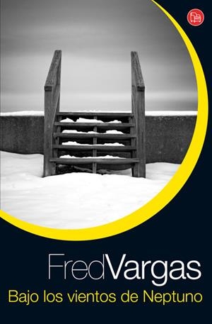 BAJO LOS VIENTOS DE NEPTUNO   FG | 9788466320078 | VARGAS, FRED | Llibreria L'Altell - Llibreria Online de Banyoles | Comprar llibres en català i castellà online - Llibreria de Girona