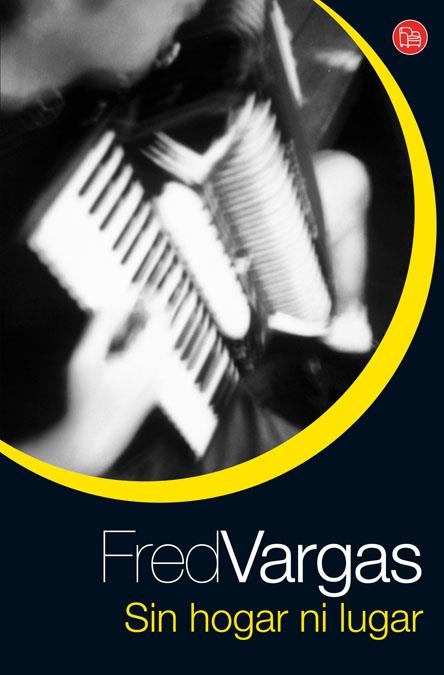 SIN HOGAR NI LUGAR   FG | 9788466321372 | VARGAS, FRED | Llibreria L'Altell - Llibreria Online de Banyoles | Comprar llibres en català i castellà online - Llibreria de Girona