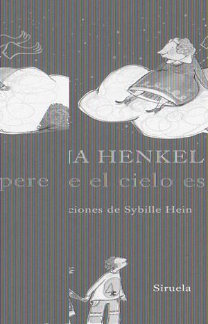 QUE EL CIELO ESPERE (TD) | 9788498411638 | HENKEL, KATJA | Llibreria Online de Banyoles | Comprar llibres en català i castellà online