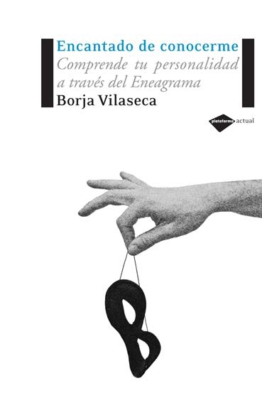 ENCANTADO DE CONOCERME | 9788496981027 | VILASECA,BORJA | Llibreria L'Altell - Llibreria Online de Banyoles | Comprar llibres en català i castellà online - Llibreria de Girona