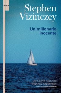 MILLONARIO INOCENTE, UN | 9788479016470 | VIZINCZEY, STEPHEN | Llibreria L'Altell - Llibreria Online de Banyoles | Comprar llibres en català i castellà online - Llibreria de Girona