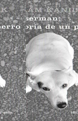 WASSERMAN: HISTORIA DE UN PERRO | 9788498411751 | KANIUK, YORAM | Llibreria L'Altell - Llibreria Online de Banyoles | Comprar llibres en català i castellà online - Llibreria de Girona