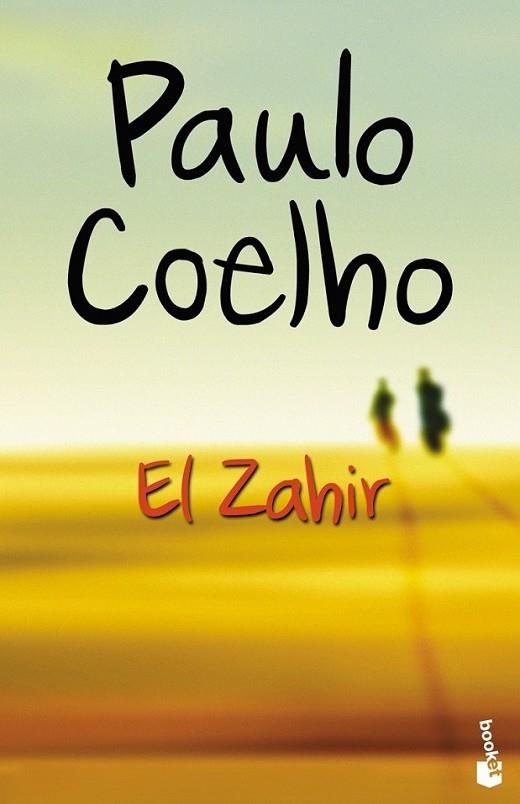 EL ZAHIR | 9788408076735 | COELHO, PAULO | Llibreria Online de Banyoles | Comprar llibres en català i castellà online