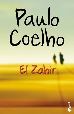 EL ZAHIR | 9788408076735 | COELHO, PAULO | Llibreria Online de Banyoles | Comprar llibres en català i castellà online