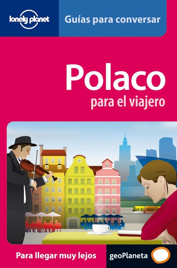 POLACO PARA EL VIAJERO 1 | 9788408069607 | VARIS | Llibreria L'Altell - Llibreria Online de Banyoles | Comprar llibres en català i castellà online - Llibreria de Girona