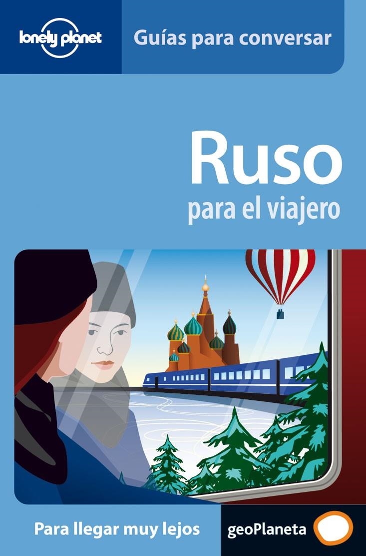 RUSO PARA EL VIAJERO | 9788408069713 | AA. VV. | Llibreria L'Altell - Llibreria Online de Banyoles | Comprar llibres en català i castellà online - Llibreria de Girona