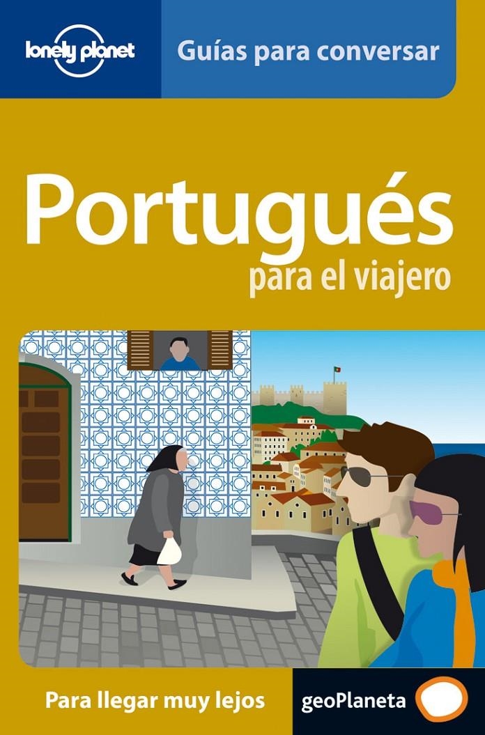 PORTUGUES PARA EL VIAJERO | 9788408069720 | AA. VV. | Llibreria L'Altell - Llibreria Online de Banyoles | Comprar llibres en català i castellà online - Llibreria de Girona