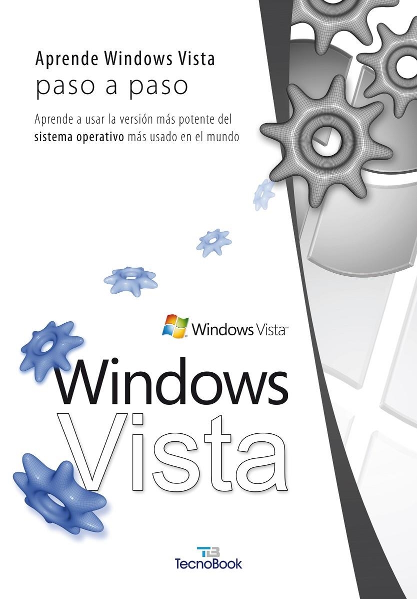 WINDOWS VISTA | 9788496968301 | DESCONOCIDO | Llibreria L'Altell - Llibreria Online de Banyoles | Comprar llibres en català i castellà online - Llibreria de Girona